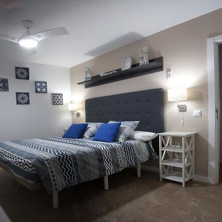 Apartamento 4Bedrooms Толедо Екстер'єр фото