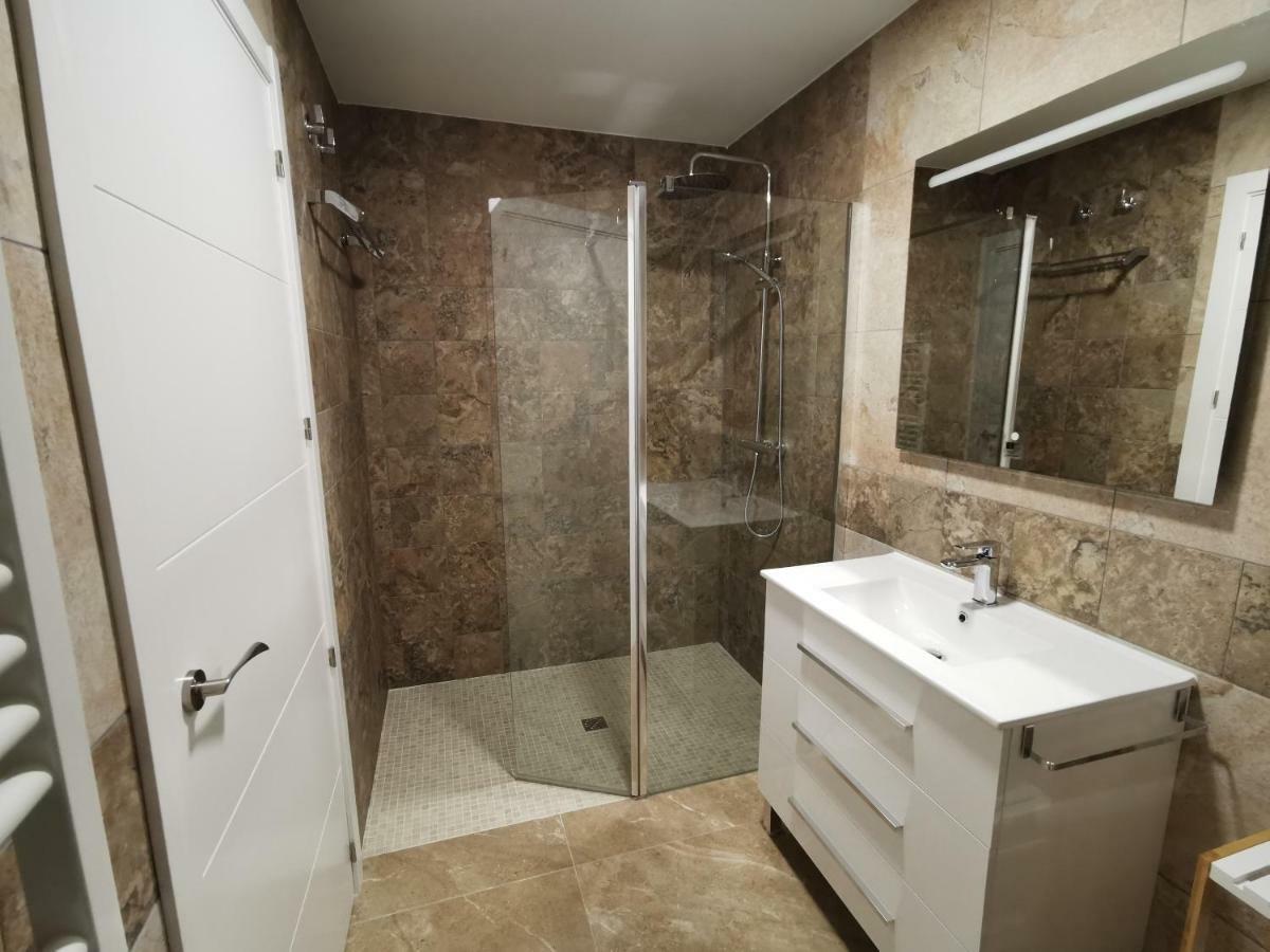 Apartamento 4Bedrooms Толедо Екстер'єр фото
