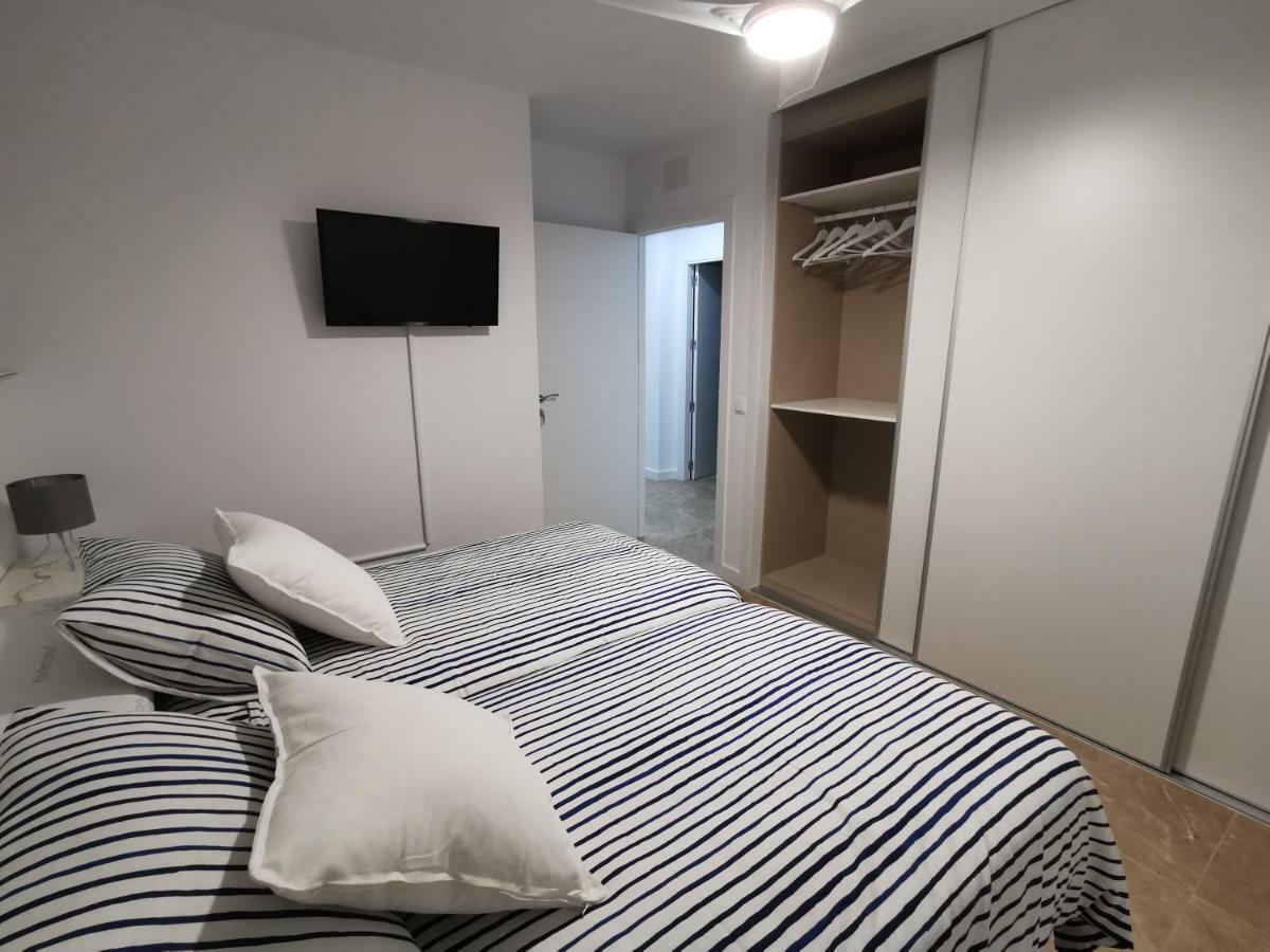 Apartamento 4Bedrooms Толедо Екстер'єр фото