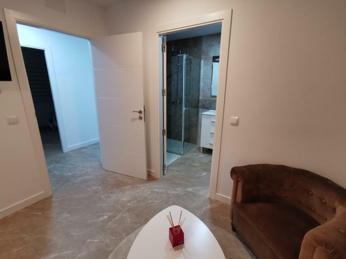 Apartamento 4Bedrooms Толедо Екстер'єр фото