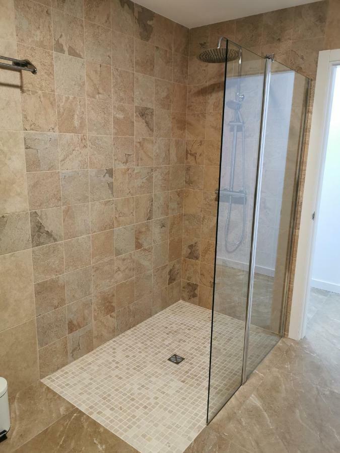 Apartamento 4Bedrooms Толедо Екстер'єр фото