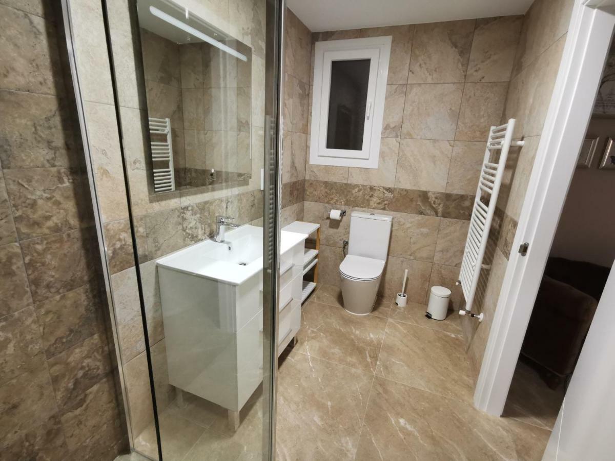 Apartamento 4Bedrooms Толедо Екстер'єр фото