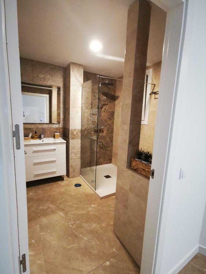Apartamento 4Bedrooms Толедо Екстер'єр фото