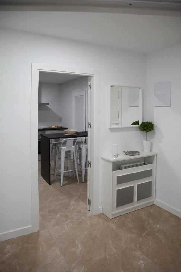 Apartamento 4Bedrooms Толедо Екстер'єр фото