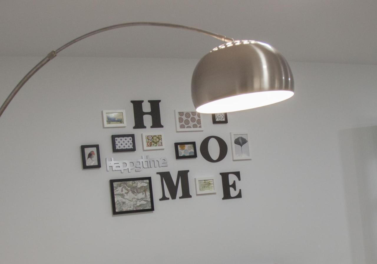 Apartamento 4Bedrooms Толедо Екстер'єр фото