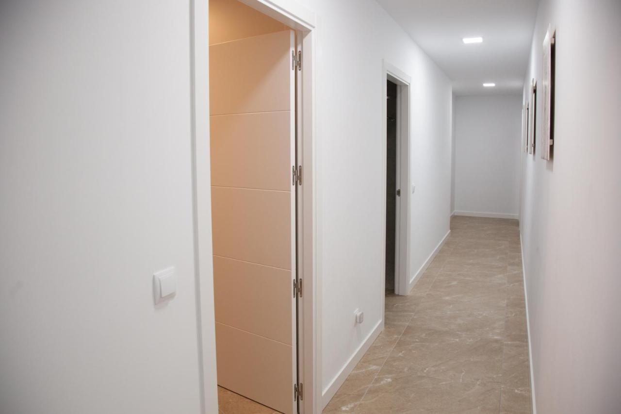 Apartamento 4Bedrooms Толедо Екстер'єр фото