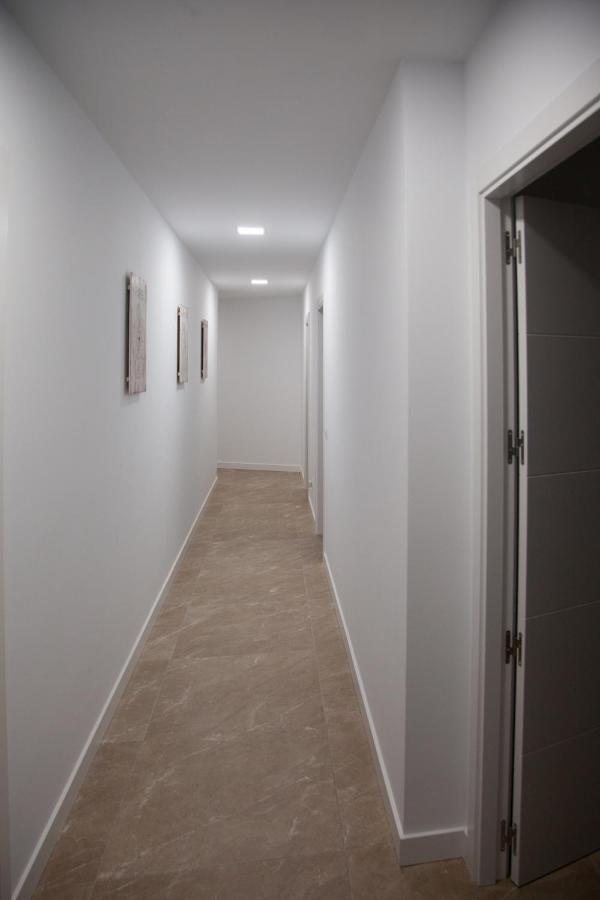 Apartamento 4Bedrooms Толедо Екстер'єр фото