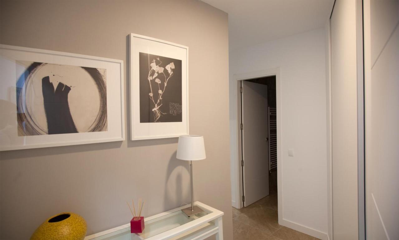 Apartamento 4Bedrooms Толедо Екстер'єр фото