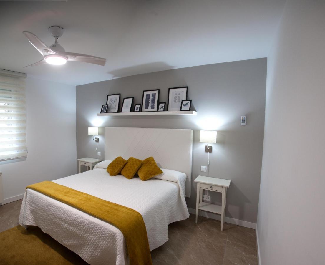 Apartamento 4Bedrooms Толедо Екстер'єр фото