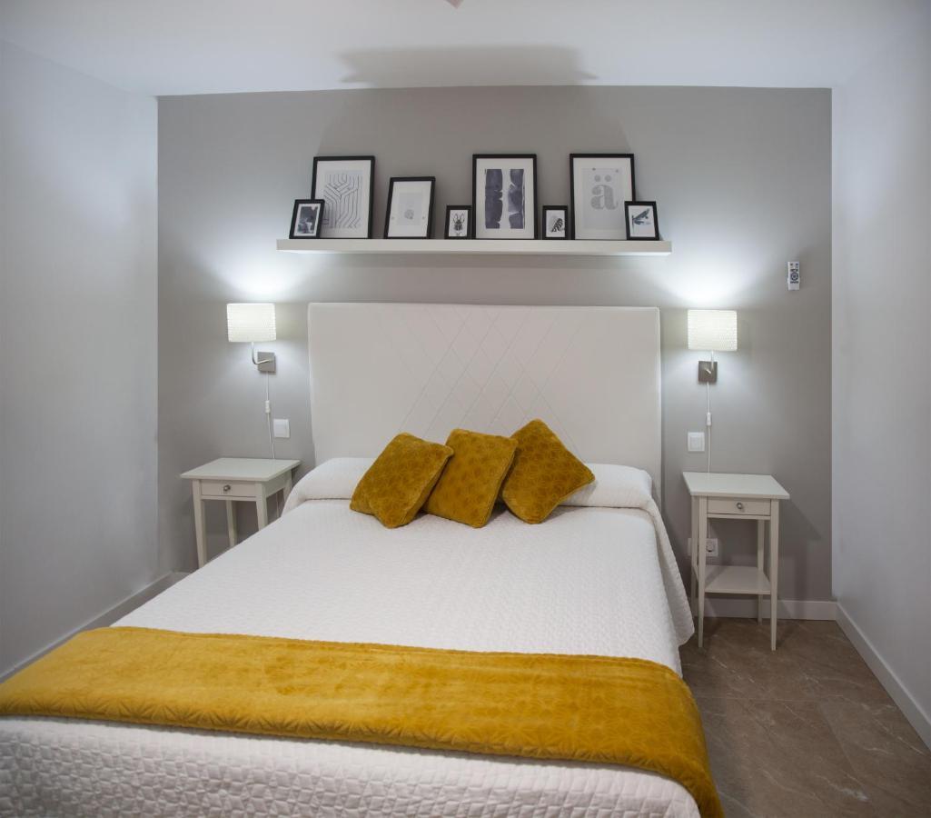 Apartamento 4Bedrooms Толедо Екстер'єр фото