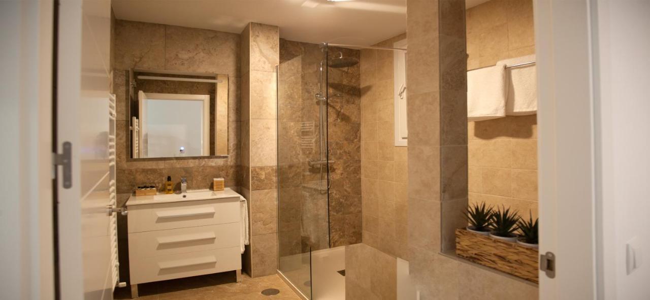 Apartamento 4Bedrooms Толедо Екстер'єр фото