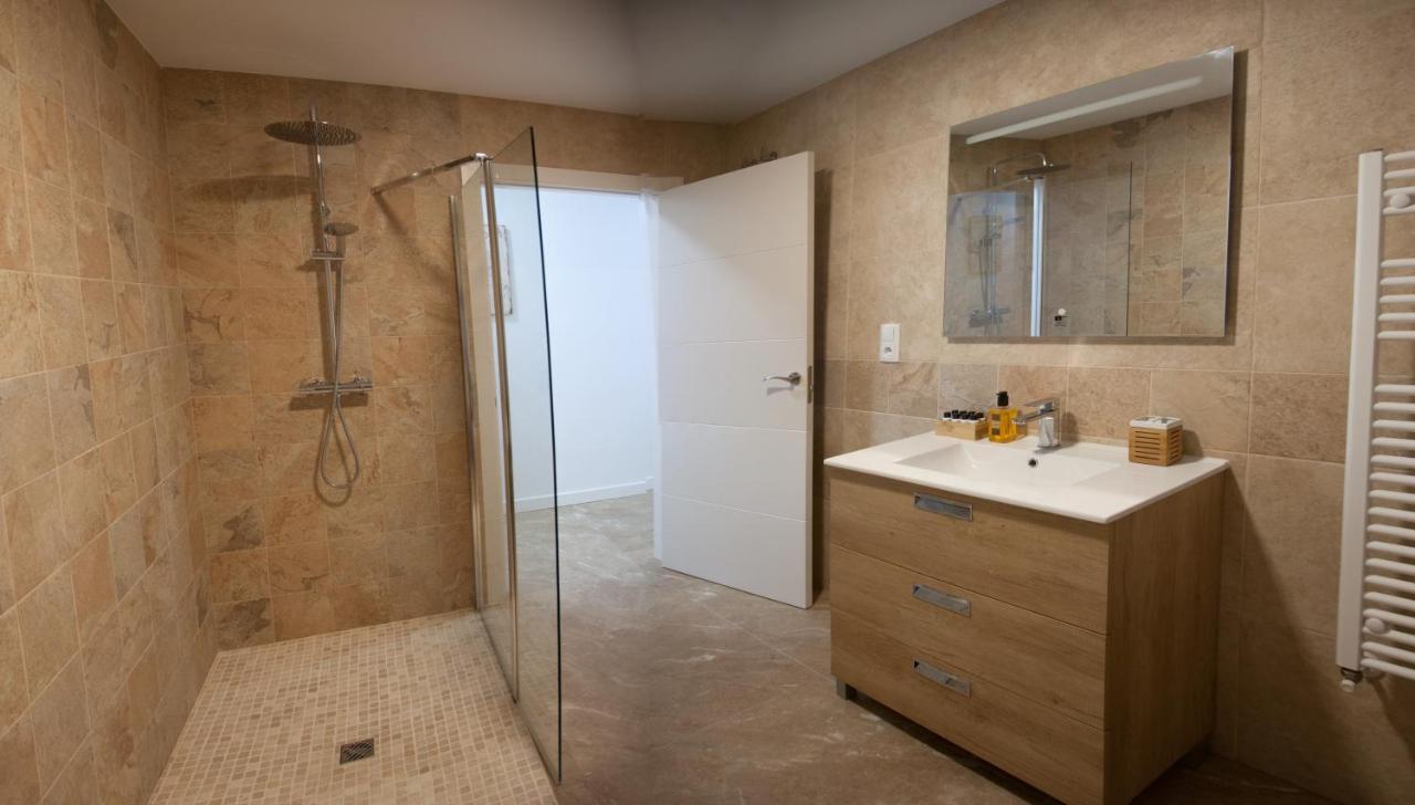 Apartamento 4Bedrooms Толедо Екстер'єр фото