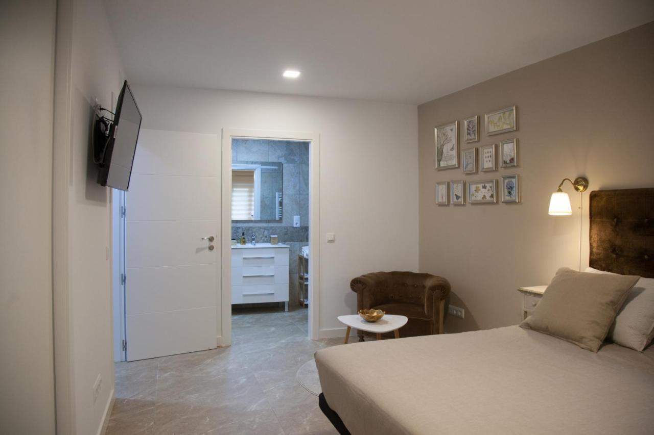 Apartamento 4Bedrooms Толедо Екстер'єр фото