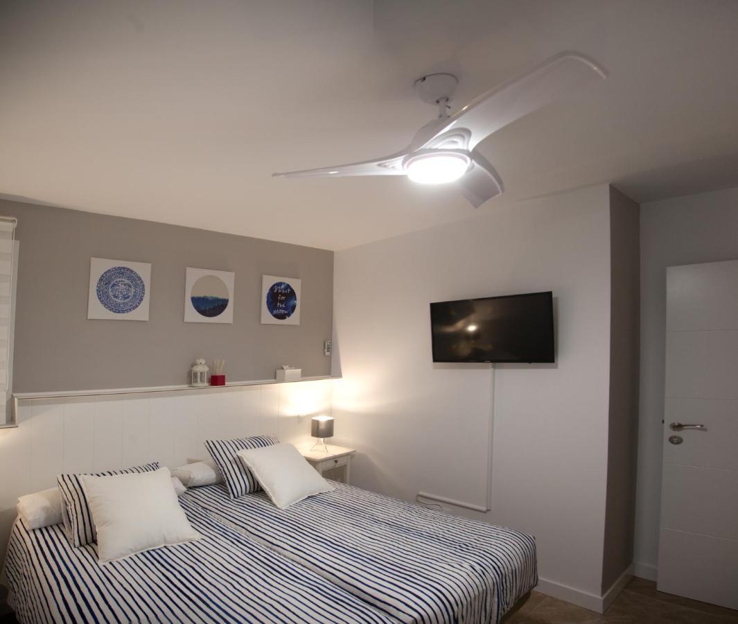 Apartamento 4Bedrooms Толедо Екстер'єр фото