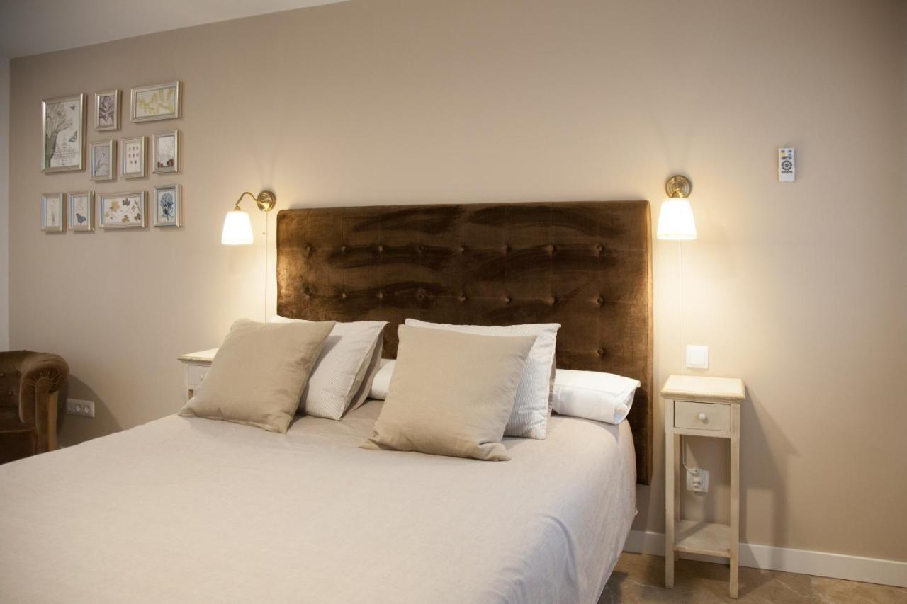 Apartamento 4Bedrooms Толедо Екстер'єр фото