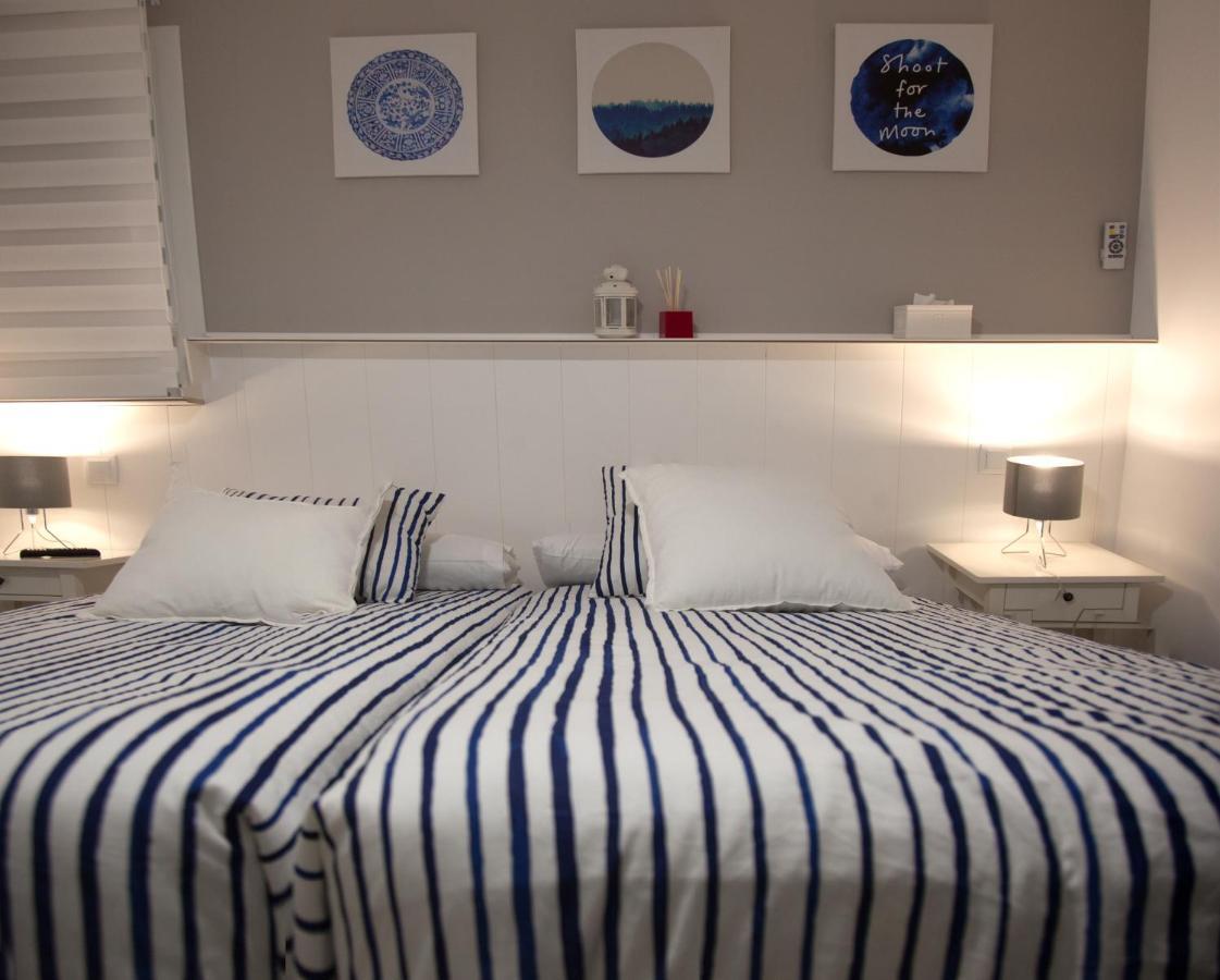 Apartamento 4Bedrooms Толедо Екстер'єр фото