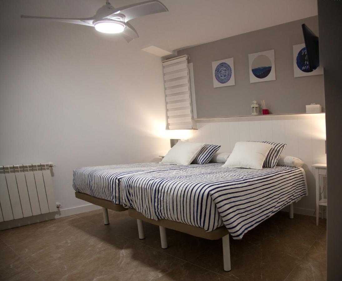 Apartamento 4Bedrooms Толедо Екстер'єр фото